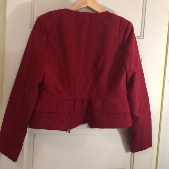 Express coat jacket - Picture 5 of 5